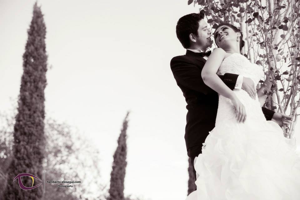 Dany + Diego on September 6, 2014 ♥ Heriberto Elosegui Photography in Ciudad Juárez, Chihuahua, Mexico