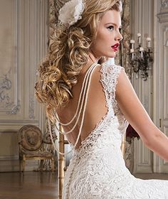 Justin Alexander Spring 2015 Trunk Show