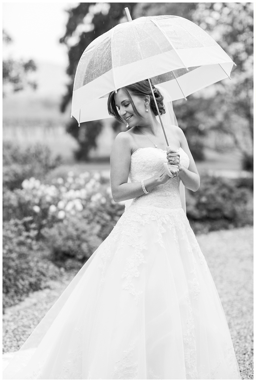 Catherine + Will on April 25, 2015 ♥ The Herrintons Photo|Video at Keswick Vineyards (Keswick, VA)
