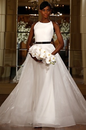 Romona Keveza (Over $5000)