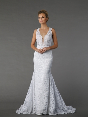 Pnina Tornai (Over $5000)