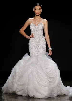 Over/Under $5000 Wedding Dresses — Ellie's Bridal Boutique – The Best ...