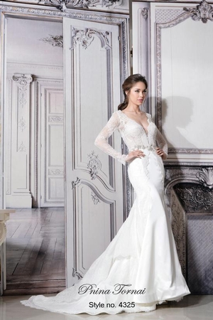 Pnina Tornai (Over $5000)