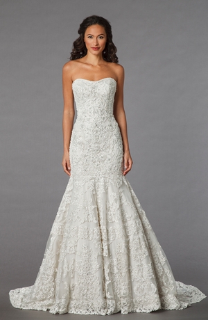 Danielle Caprese (Over $5000)