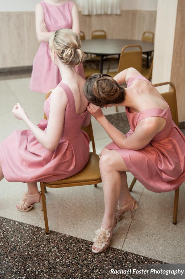 Kathleen + Eric on May 5, 2012 ♥ Rachael Foster Photography at The City Club of Washington (NW DC)