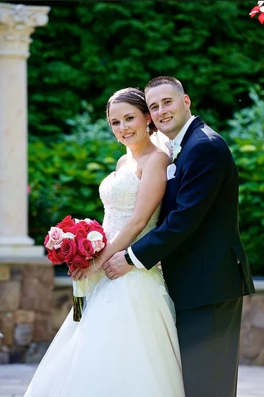 Ashley + Joseph on June 13, 2015