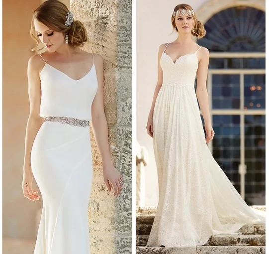 Who Is your Bridal Style Icon?