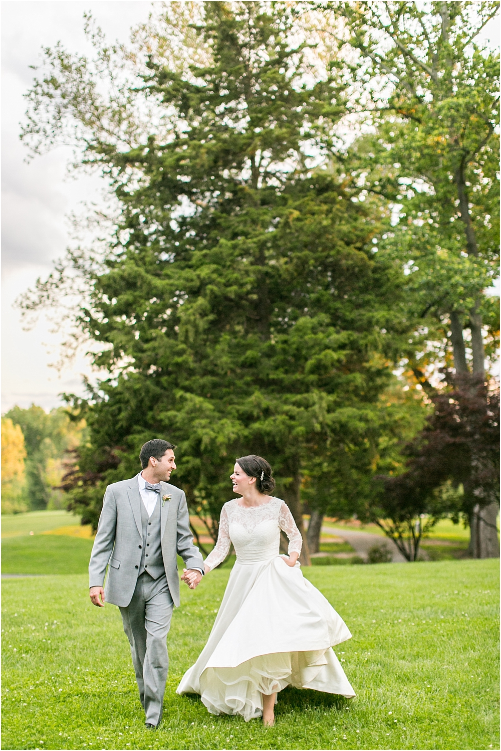 Heather + Carlos on May 15, 2016 ♥ Living Radiant Photography at Newton White Mansion (Mitchellville, MD)