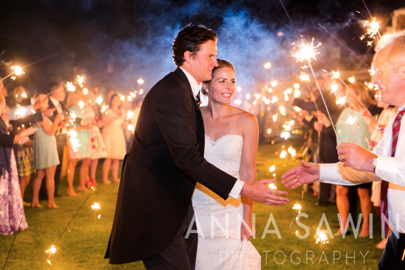 Diana + Chris on May 21, 2016 ♥Anna Sawin Photography at Trinity Episcopal Church (Southport, CT)