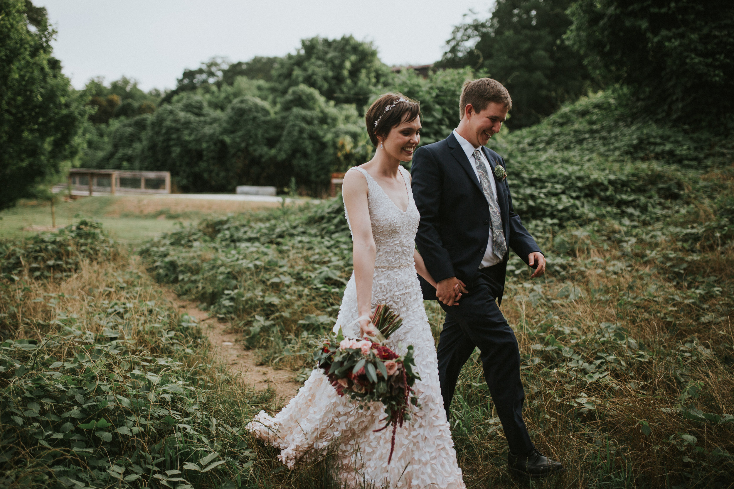 Bryan + Chris on June 4, 2016 ♥ Love Stories by Halie + Alec in Athens, GA