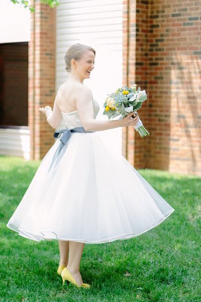 Liz + Tyler on June 18, 2016 ♥ Robyn Icks Photography in Edmond, OK