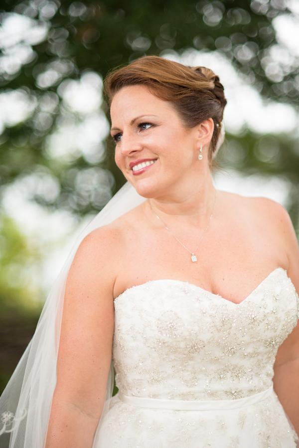 Kimberli + Anthony on October 3, 2015 ♥ Angelina Photography a the Inn at Brome Howard (St. Mary's City, MD)