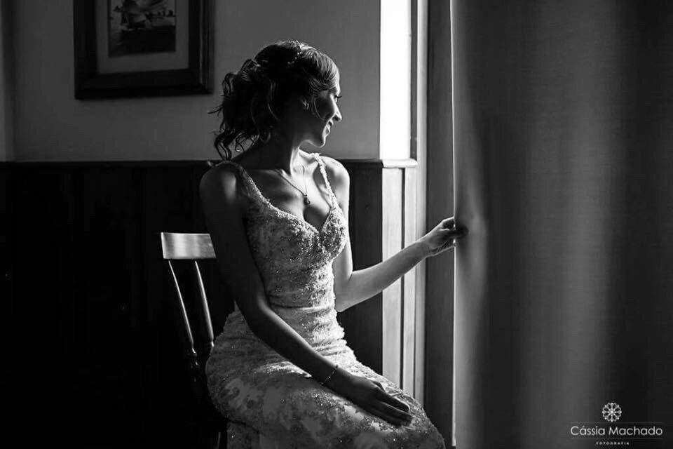 Jackie on November 1, 2016 ♥ Cassia Machado Fotografia