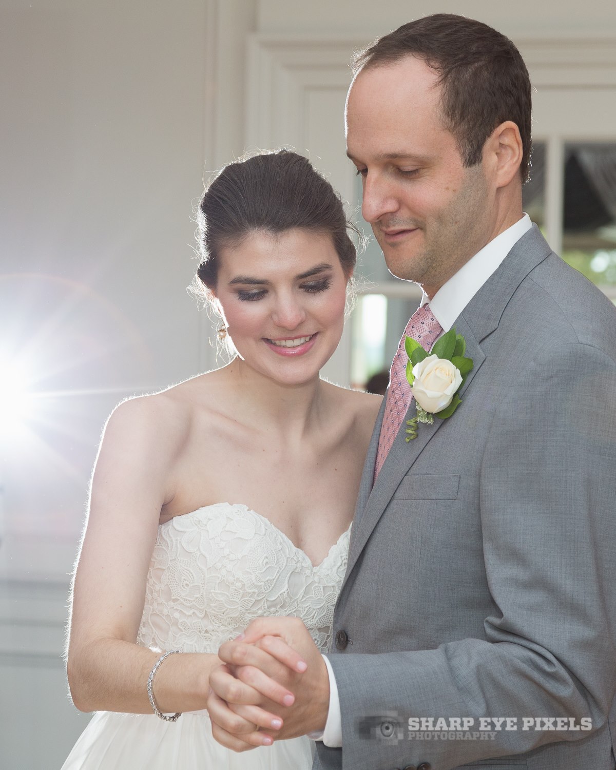 Laura + Neil on May 1, 2016 ♥ Sharp Eye Pixels at Basking Ridge Country Club (Basking RIdge, NJ)