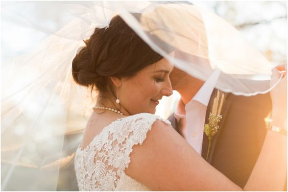 Bianca + Justin on November 13, 2015 ♥ K.D.Burke Photography at 3 Stars Brewing Company (NW DC)