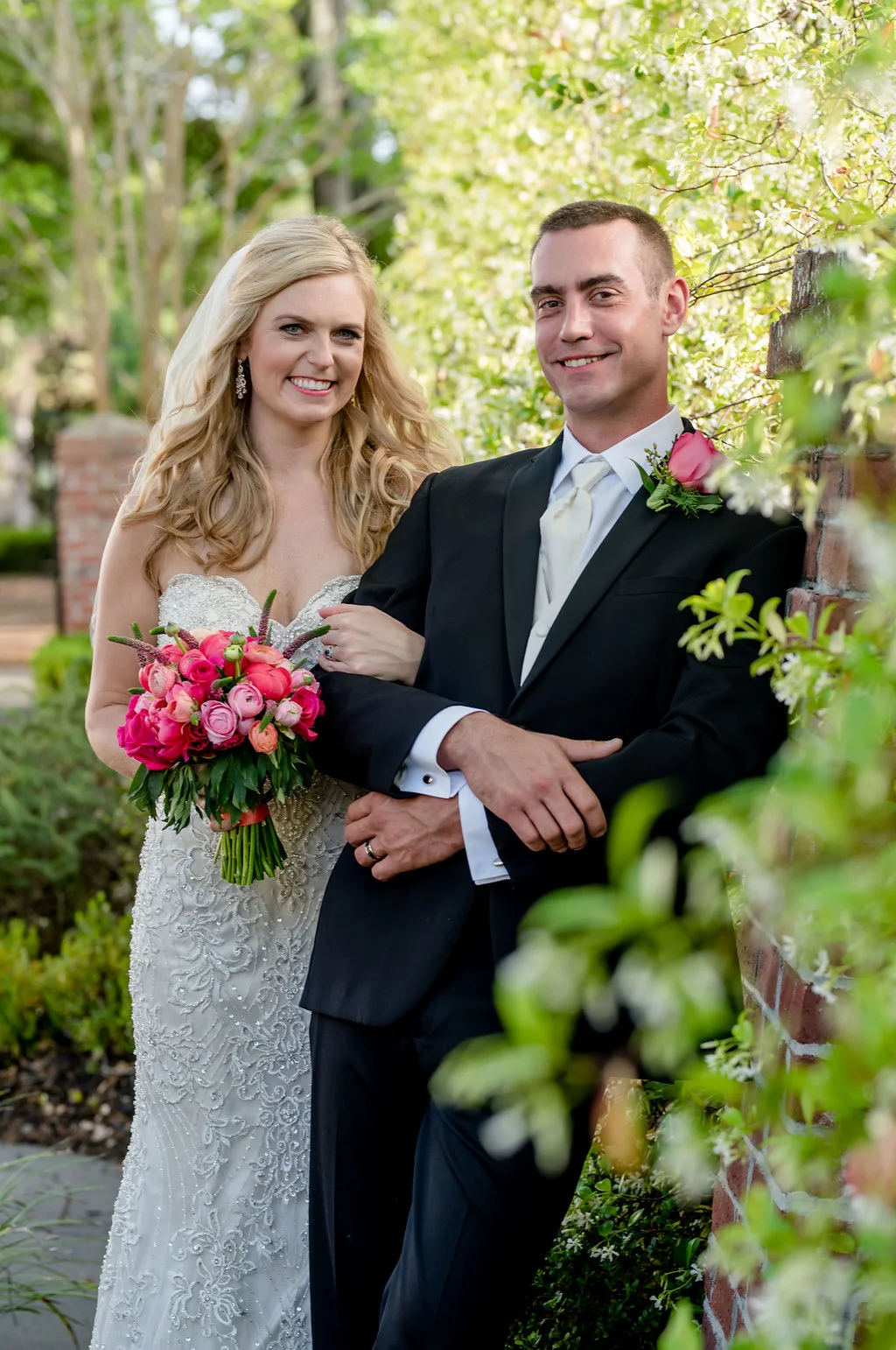 Kelsi + Joe on April 15, 2017 ♥ Charleston, SC