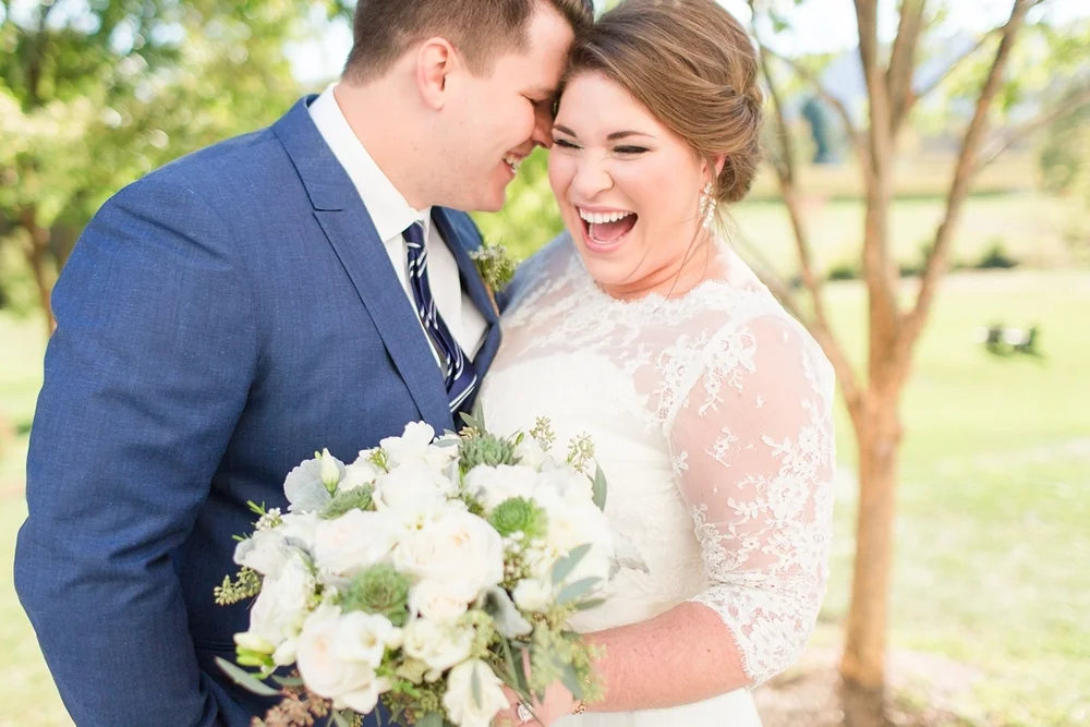 Photo Credit:  Rebekah Hoyt Photography