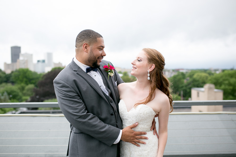 Kathleen + Aaron on June 1, 2017 ♥ Happy Little Life Photography at CrossKeys Vineyard (Mt. Crawford, VA)