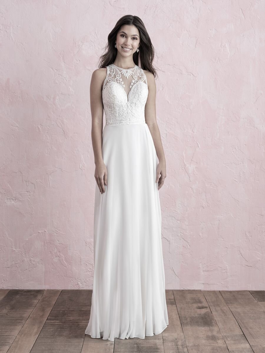 allure formal wear boutique