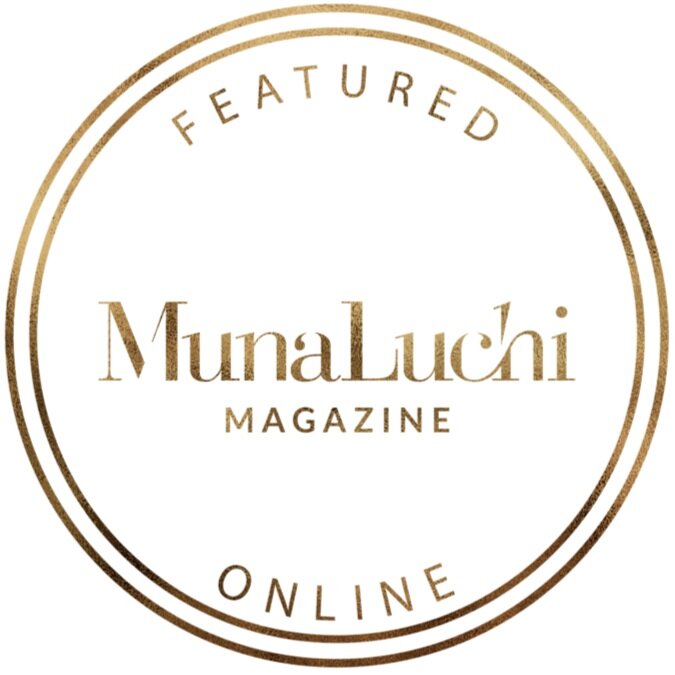 Ellie's Bridal Boutique has been featured on Muna Luchi Bride