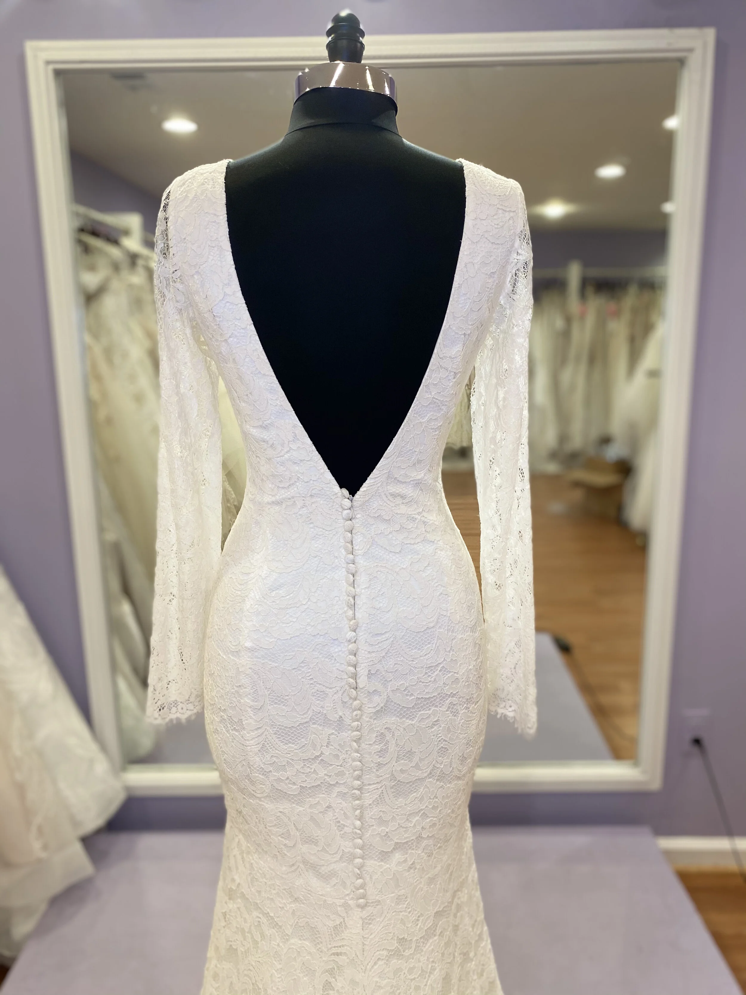 THEIA | NICOLE 890245 | SIZE 10 