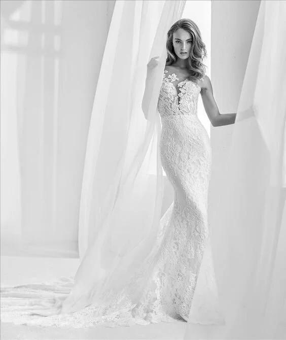 Atelier Pronovias | RALUY | SIZE 10