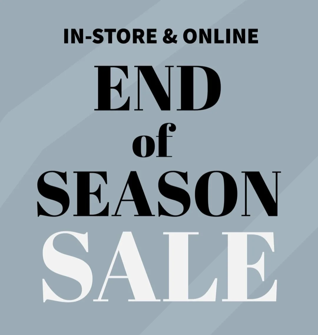 Many Savings Ahead! (Holiday Deals &amp; Discounts)