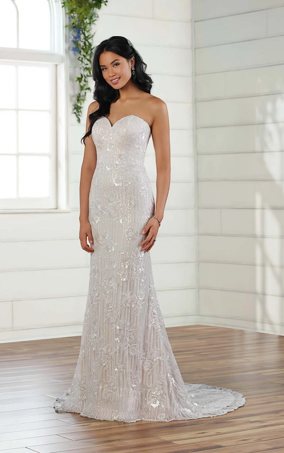 Essense of Australia | D3062 | SIZE 12