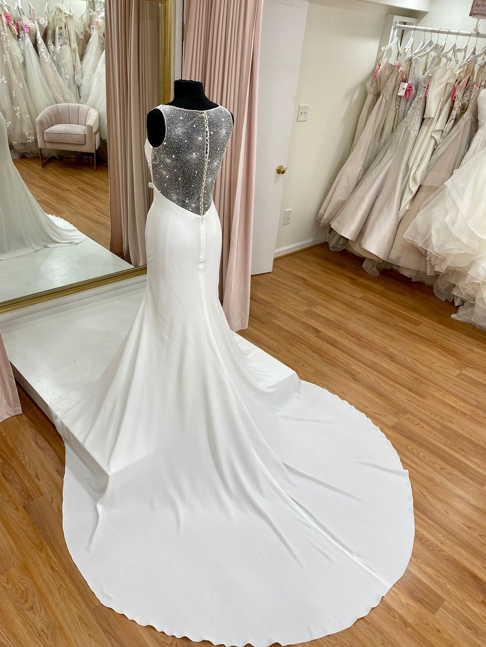 Pronovias, DURBIN