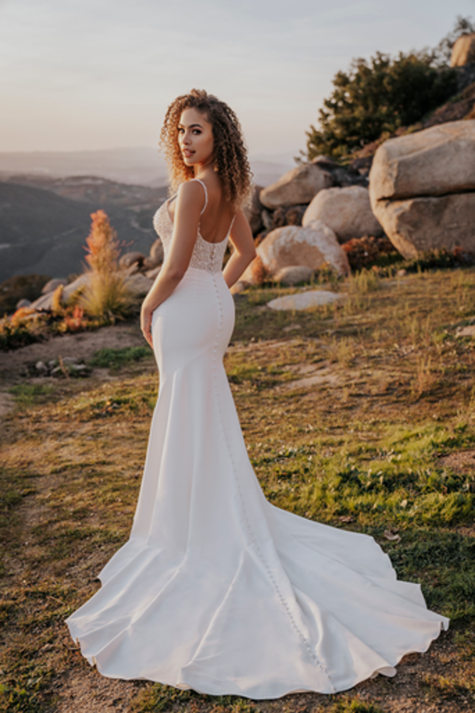 LEAH