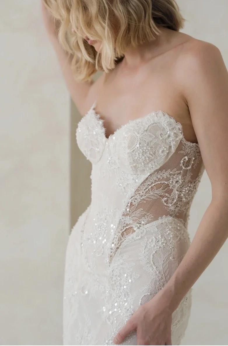 Colby John Atelier Trunk Show