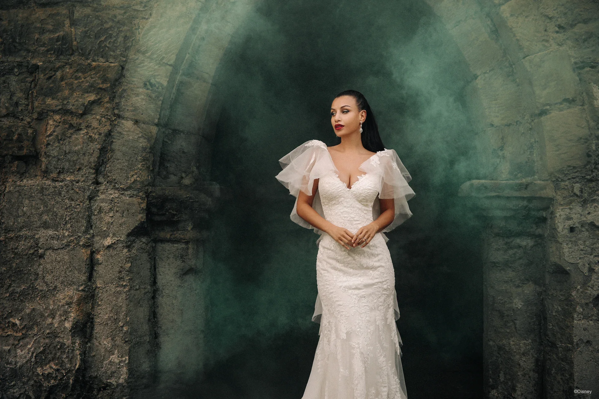 MALEFICENT DVL11