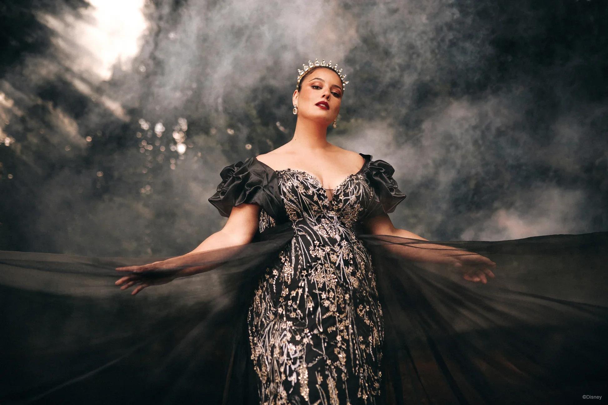 EVIL QUEEN DVL17