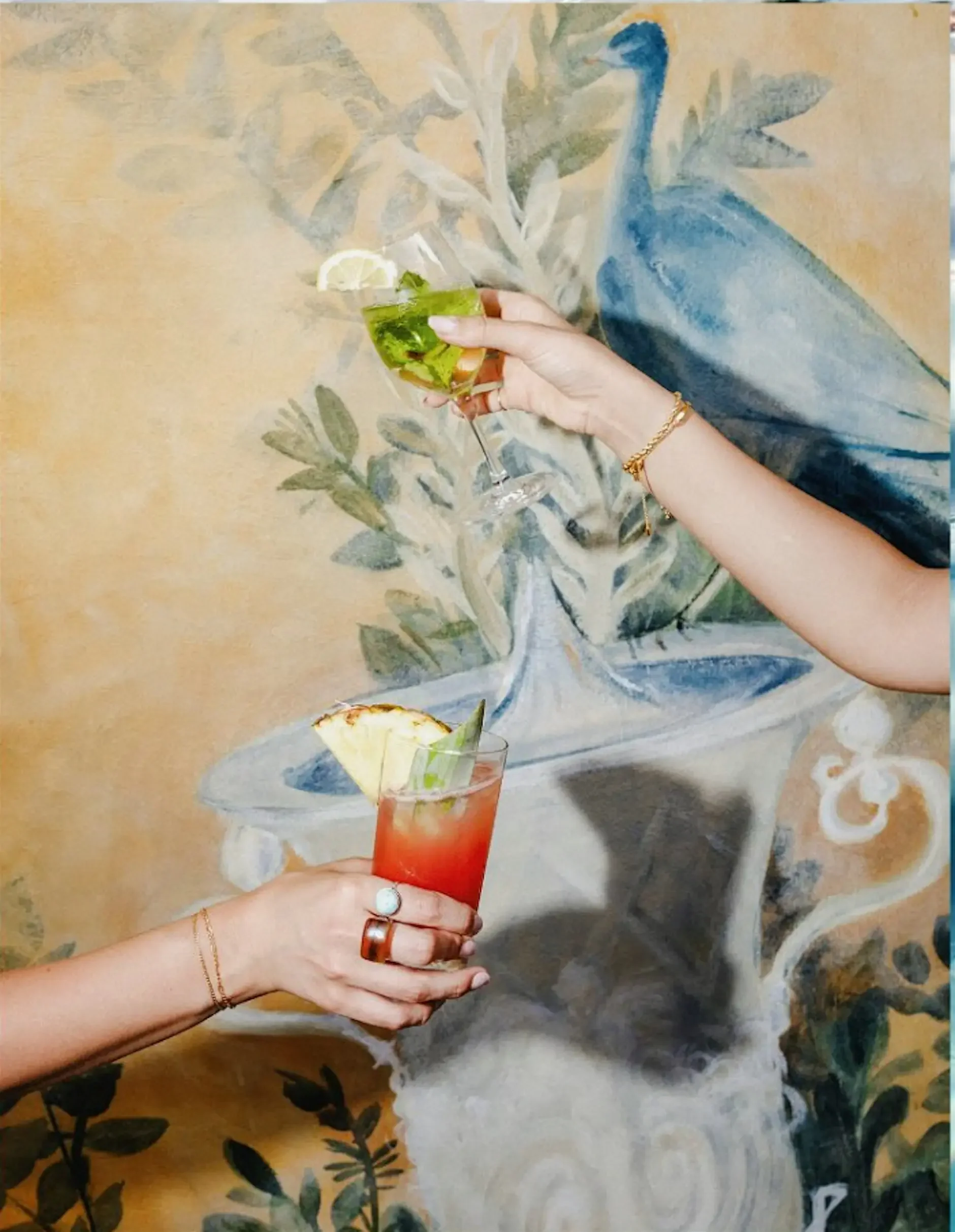 Love, Styled &amp; Served: An Exclusive Evening of Inspiration at Ellie’s Bridal