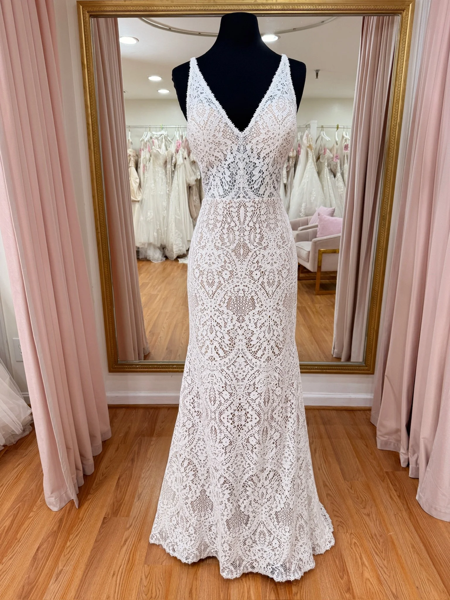 Stella York | 7649 | SIZE 12