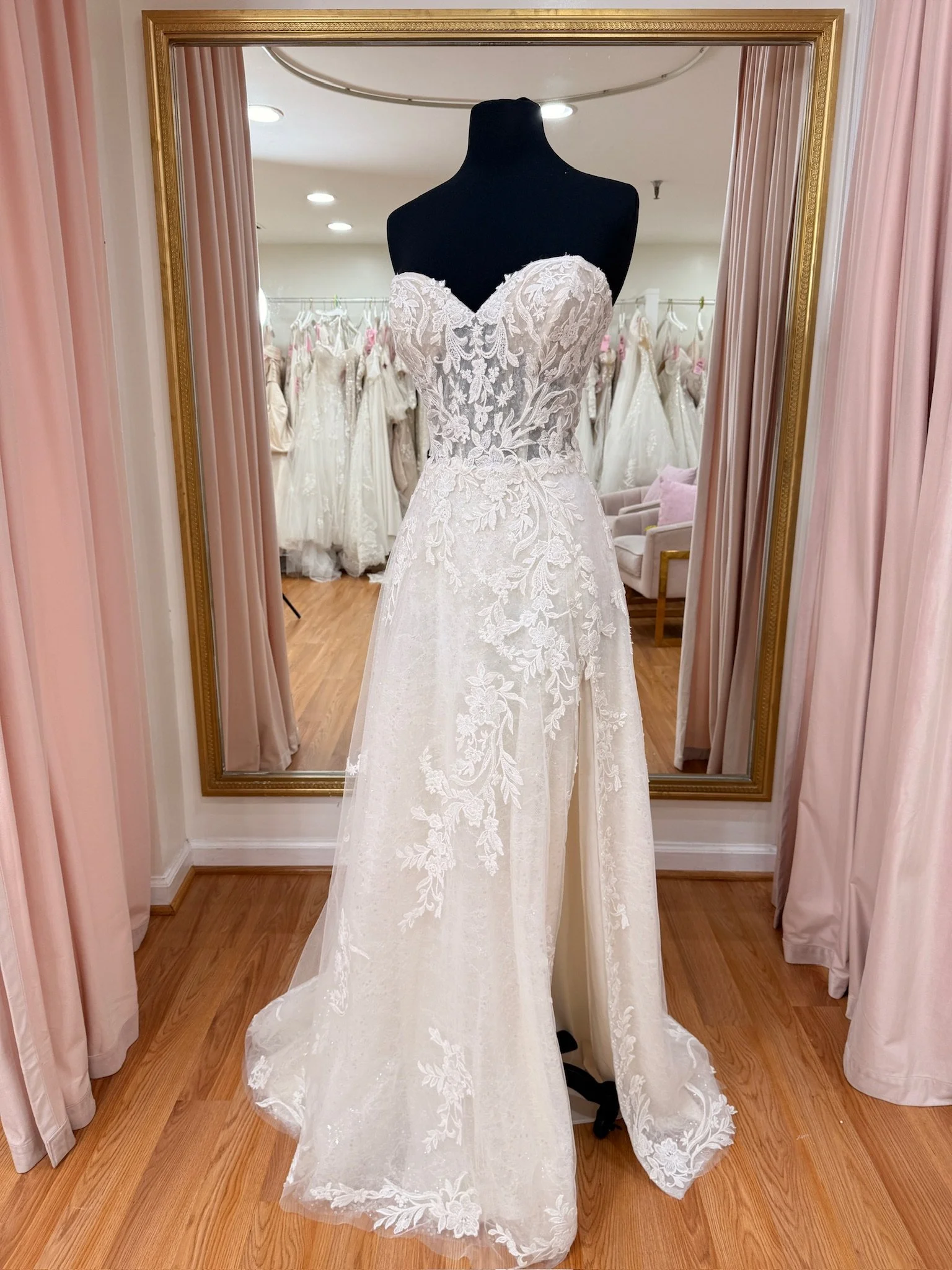 Justin Alexander | ELECTRA 88282 | SIZE 12