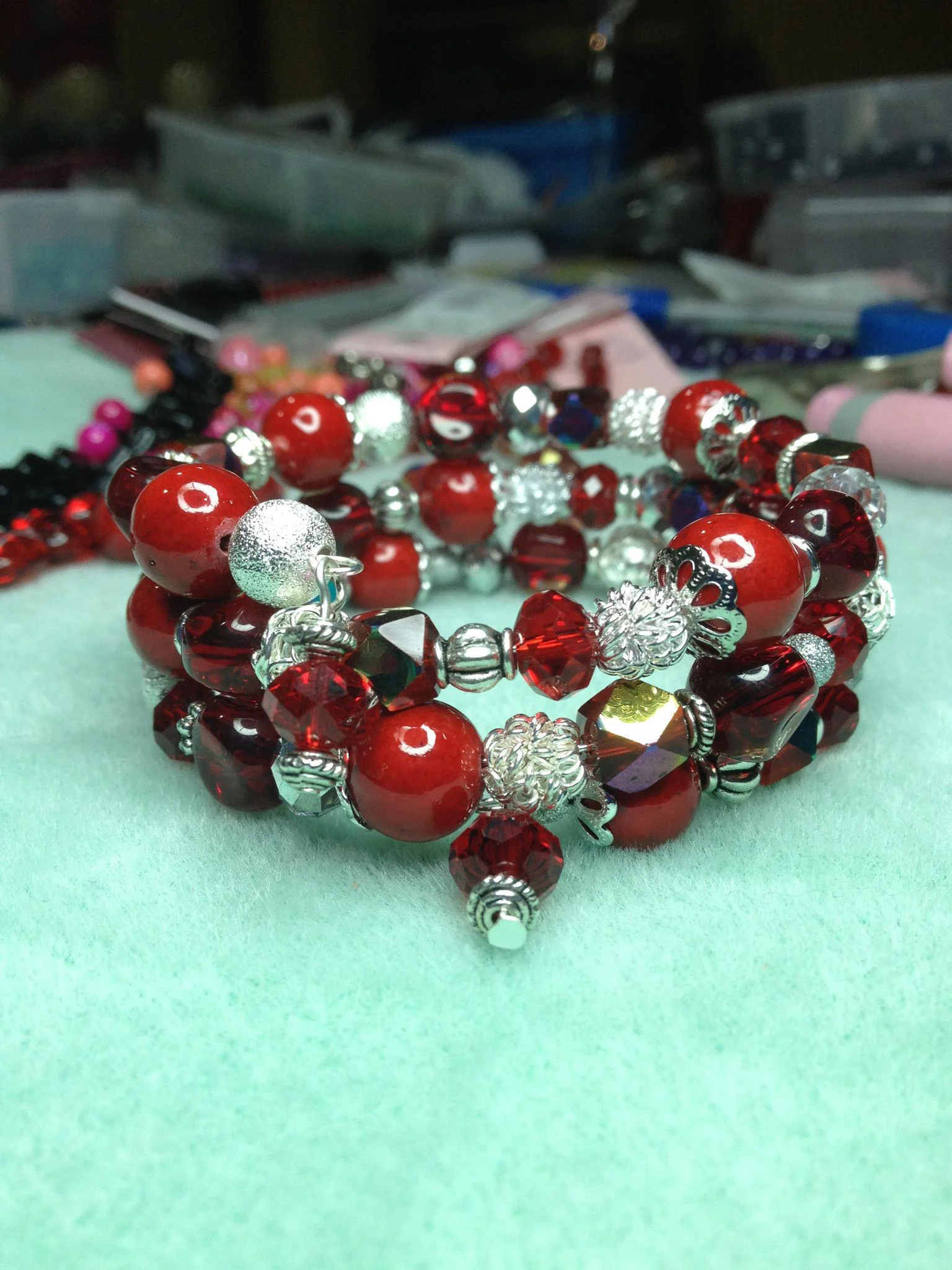 blingred