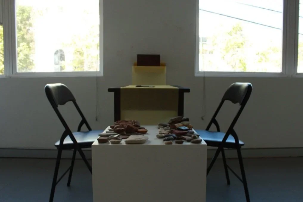 Collaboration / Michelle Heldon