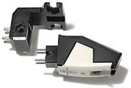 And this is a p-mount. Also not that common. It's $60 for a new needle and $70 for the new needle and cart, which is weird, but true.