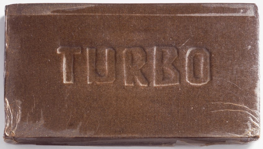 Sole \ Turbo, 2009, Inkjet print, 34×60 cm