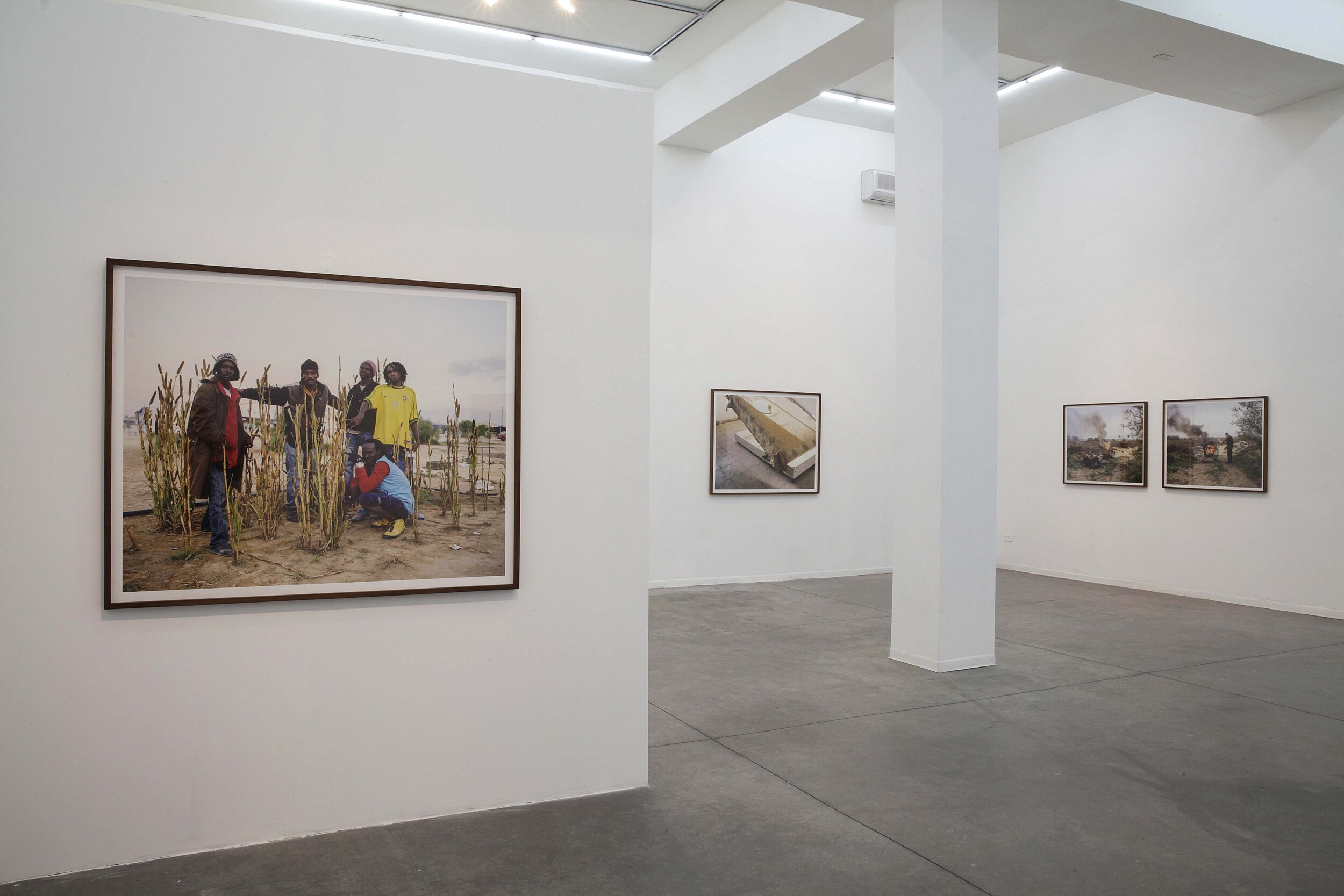 As It Seems, Hezi Cohen Gallery, Tel Aviv, 2013