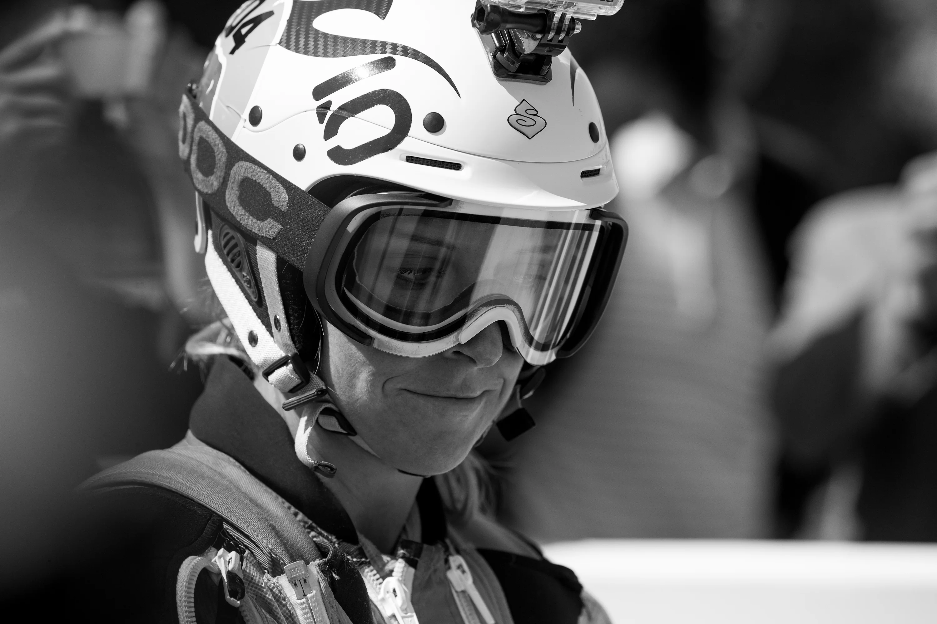 ABCs Good Morning America: Fastest Flying Woman in the World