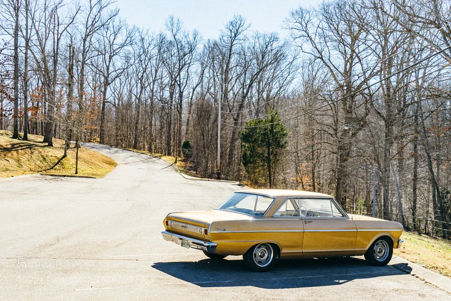 chevrolet