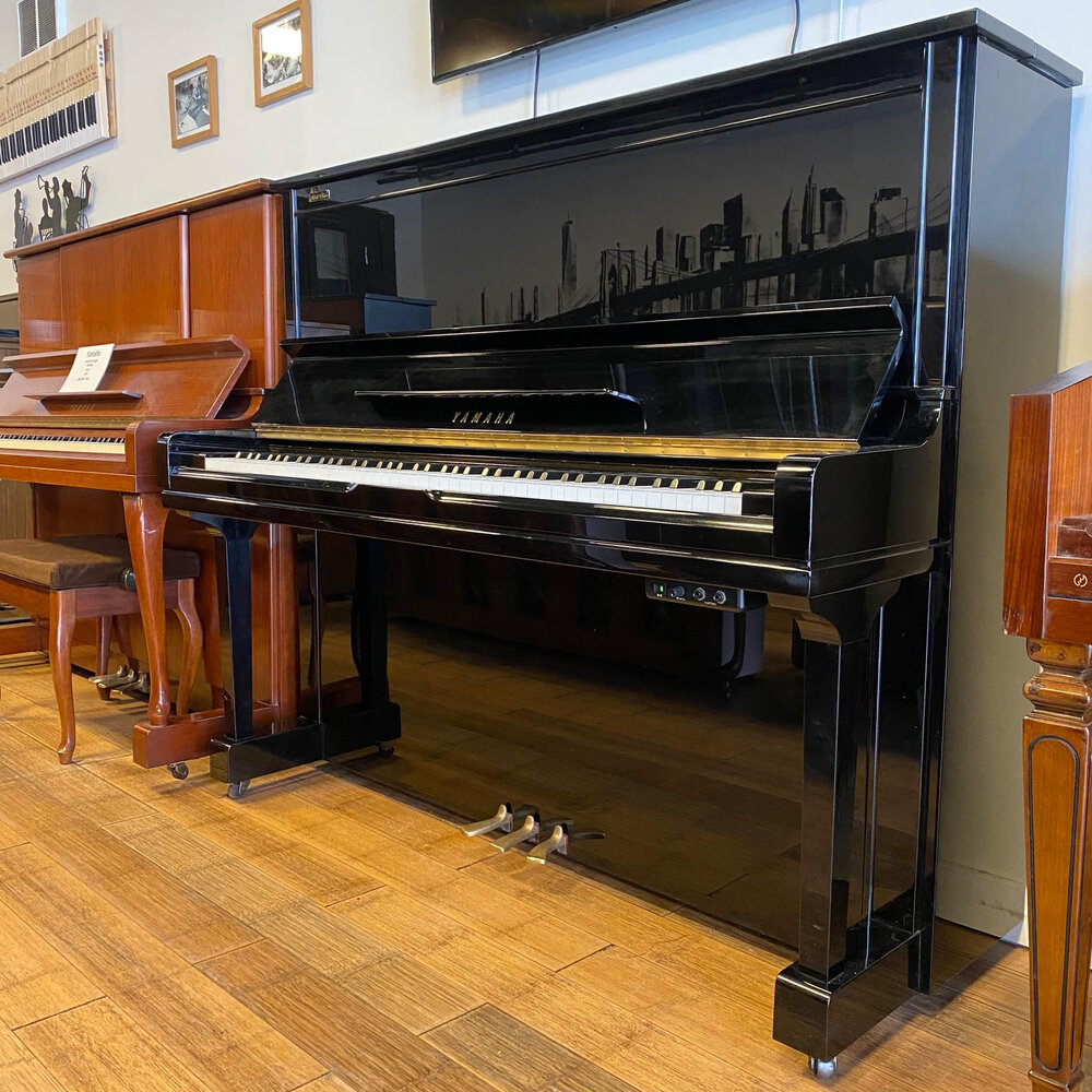 Lee vergelijking Draak Used/New Upright & Grand Piano — Absolute Piano | Affordable Quality Piano  - NYC Piano Store