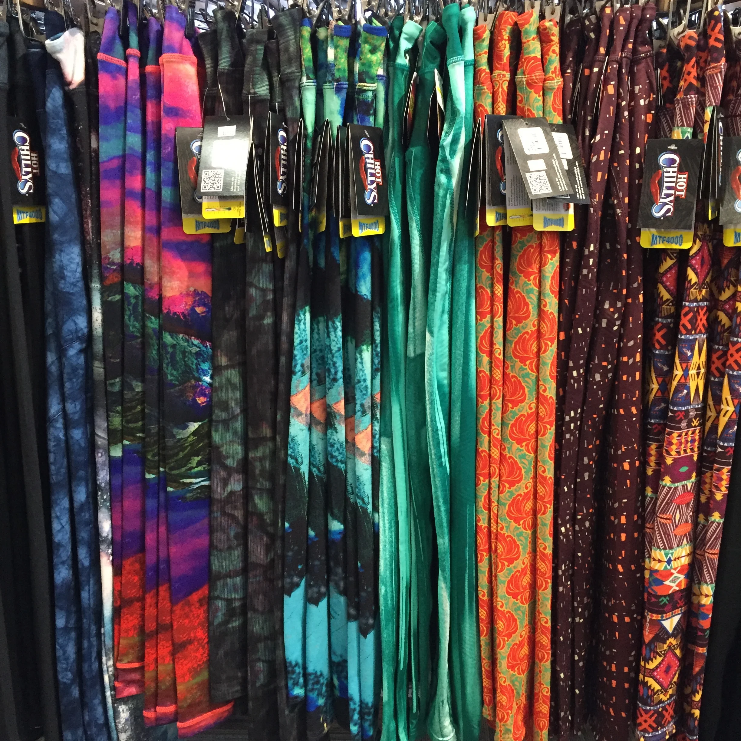 Lavish Leggings