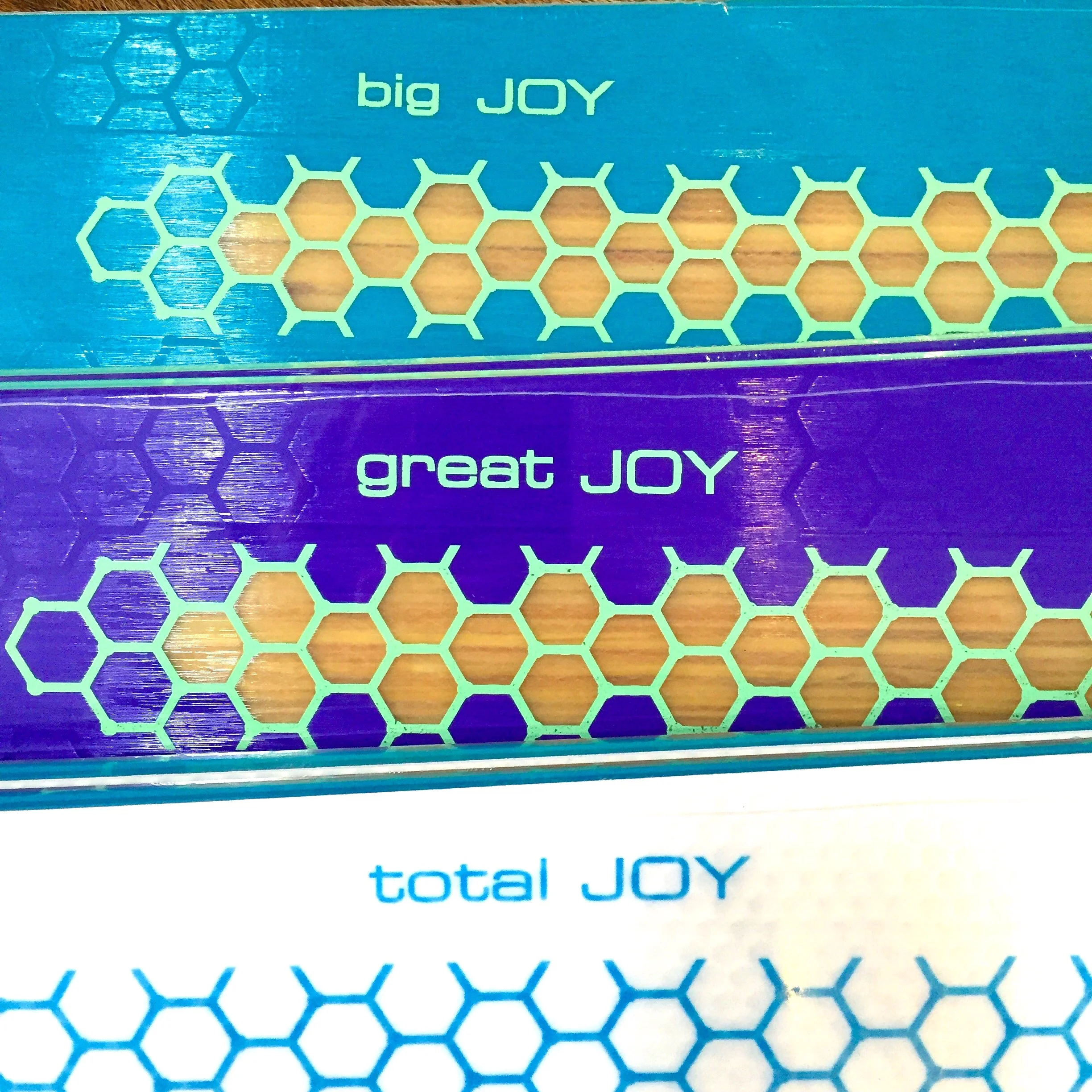 Head JOY Skis
