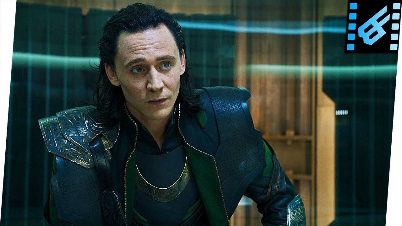 Miss Direction in the movies - Loki in the Avengers
