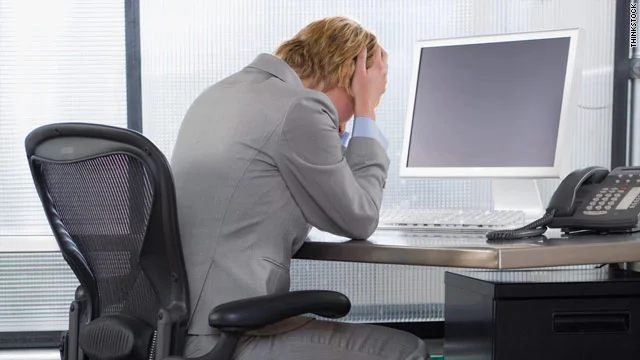Don't let work environment steal your best talent.