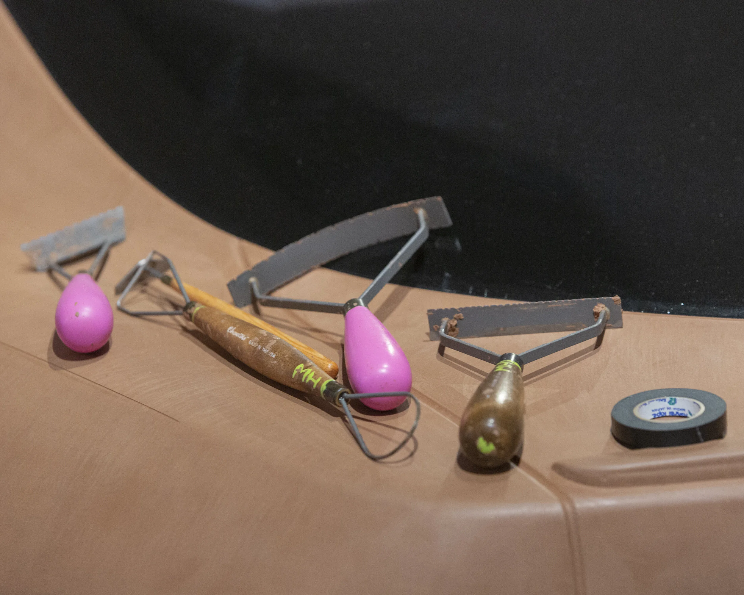 Jaguar: An Interactive Exploration of Designing An Electric Car at The Design Museum