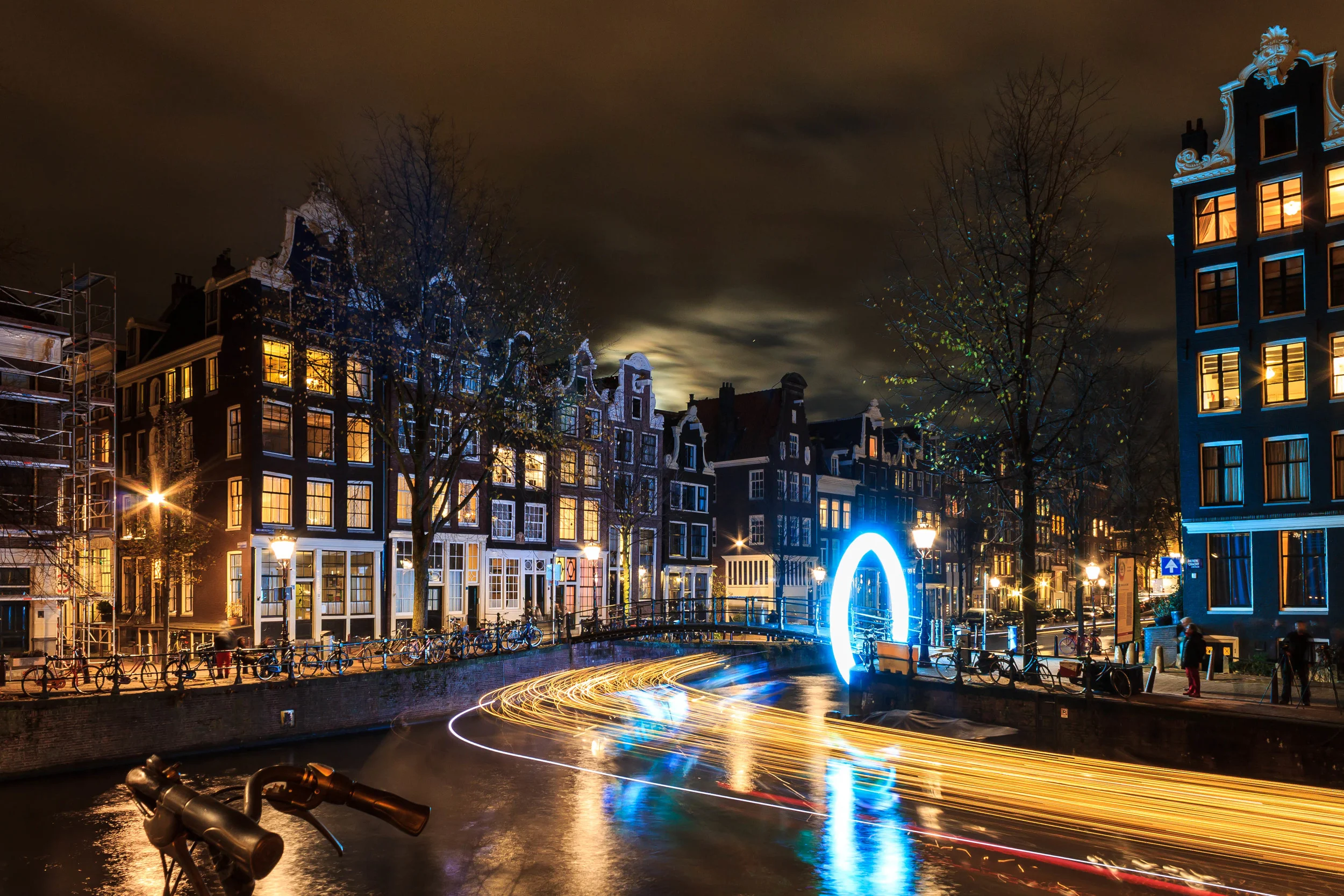 Amsterdam Light Festival